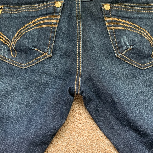 Rewind jeans - Picture 3 of 3